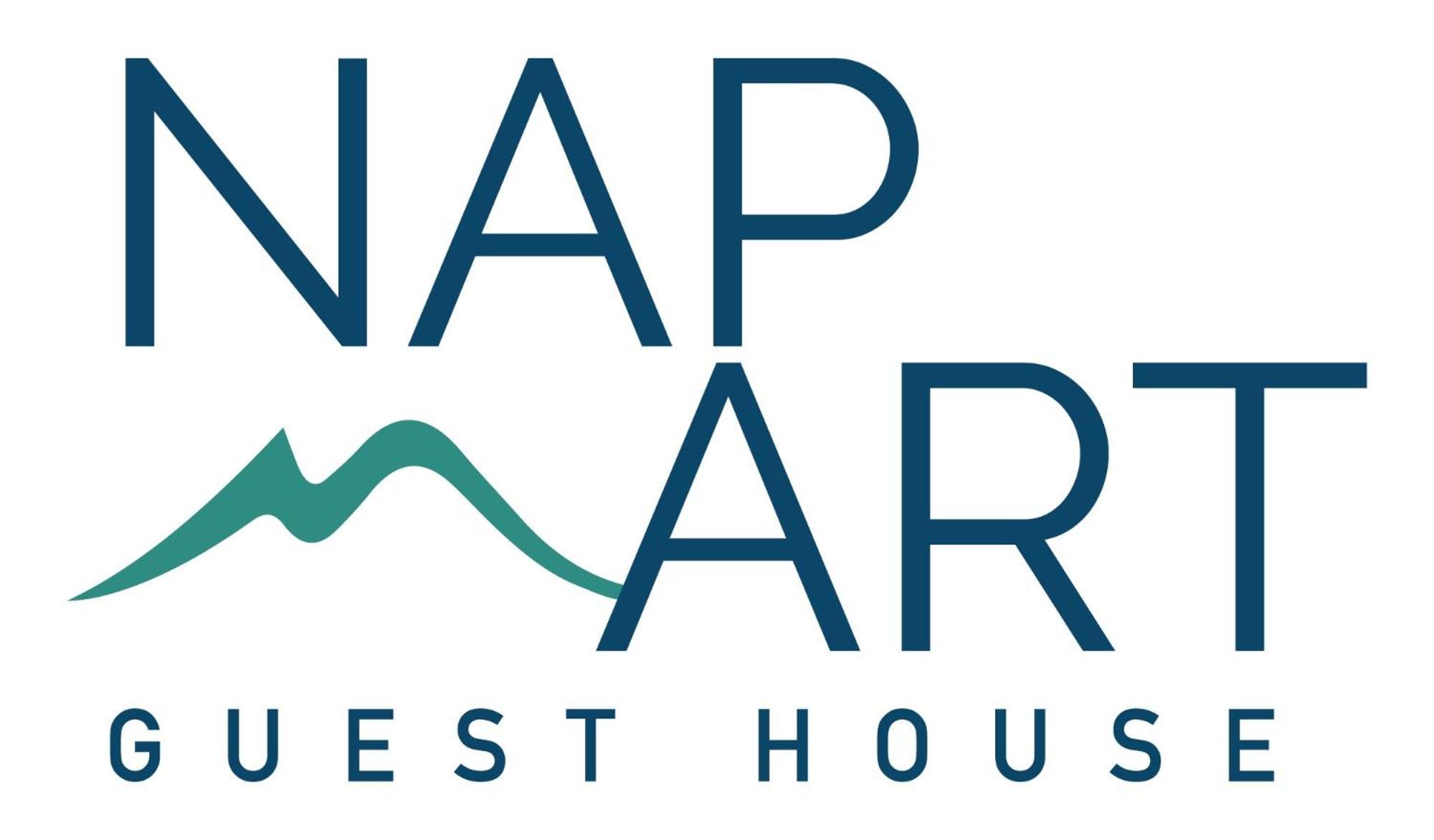 Napart Neapol Exteriér fotografie